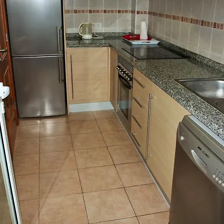 Miramar Appartamento Alcalá la Real
