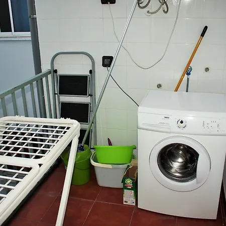 Miramar Appartamento