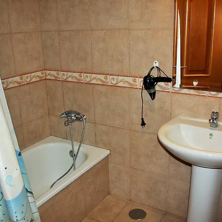 Appartamento Miramar *