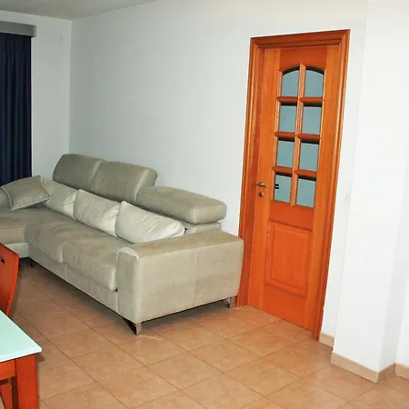 Appartamento Miramar *
