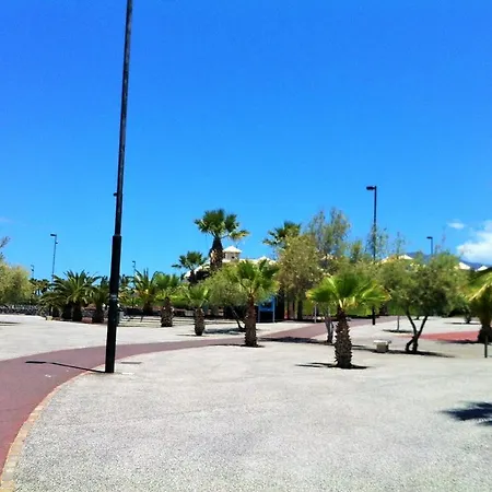 Miramar Appartamento